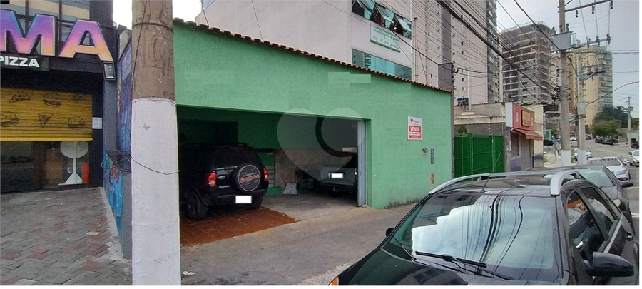 Venda Casa térrea Osasco Vila Osasco REO962170 17