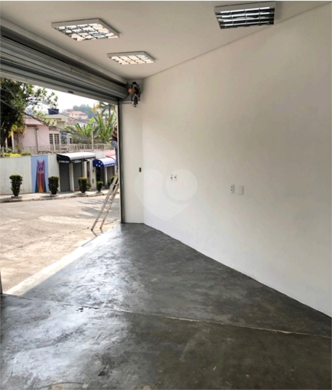 Aluguel Loja São Paulo Jardim São Ricardo REO962180 6