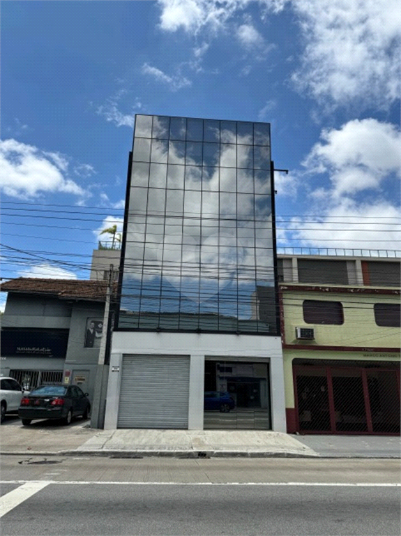 Aluguel Prédio inteiro São Paulo Santo Amaro REO962185 53