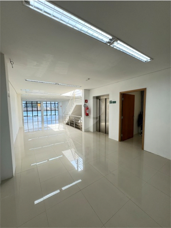 Aluguel Prédio inteiro São Paulo Santo Amaro REO962185 39