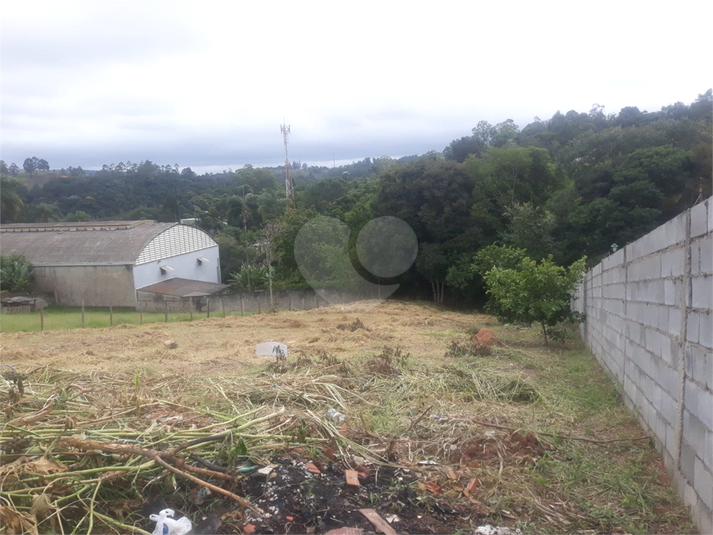 Venda Terreno Mairinque Jardim Dos Ipês REO962189 6