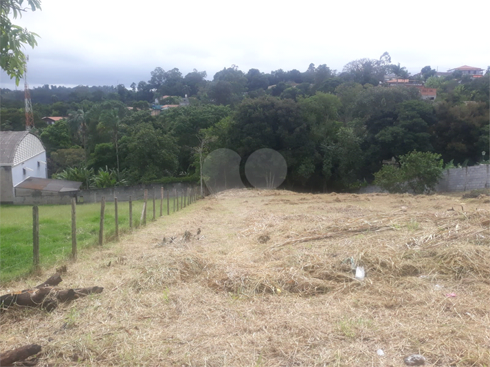 Venda Terreno Mairinque Jardim Dos Ipês REO962189 18