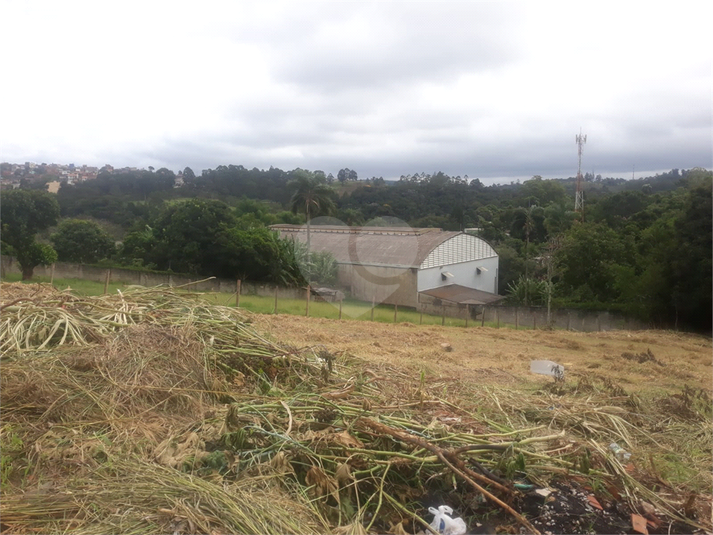 Venda Terreno Mairinque Jardim Dos Ipês REO962189 4