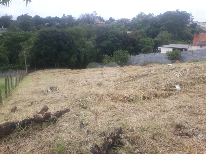 Venda Terreno Mairinque Jardim Dos Ipês REO962189 16