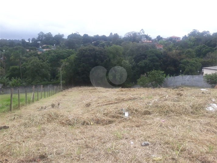 Venda Terreno Mairinque Jardim Dos Ipês REO962189 17