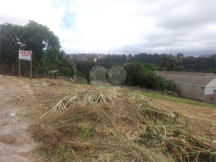 Venda Terreno Mairinque Jardim Dos Ipês REO962189 5