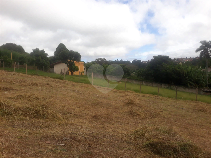 Venda Terreno Mairinque Jardim Dos Ipês REO962189 9