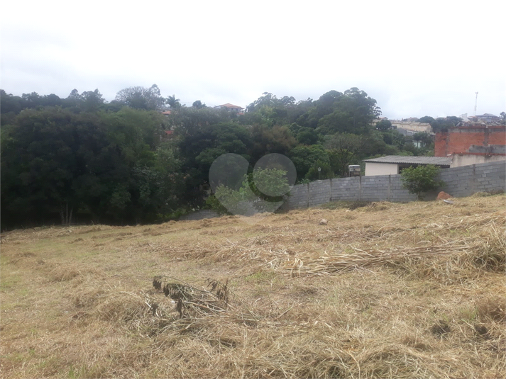 Venda Terreno Mairinque Jardim Dos Ipês REO962189 14