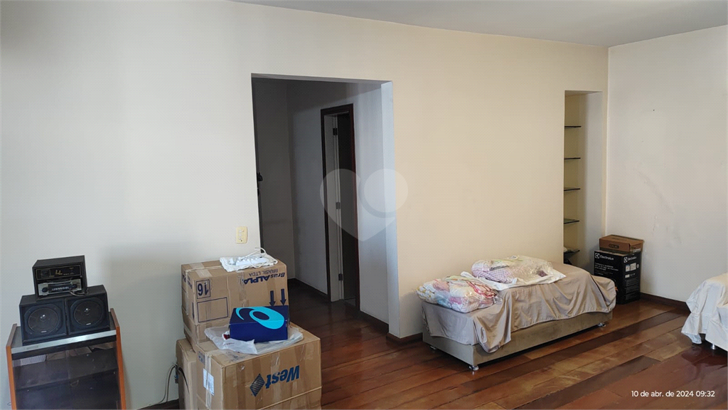 Venda Apartamento Rio De Janeiro Vila Isabel REO962191 15