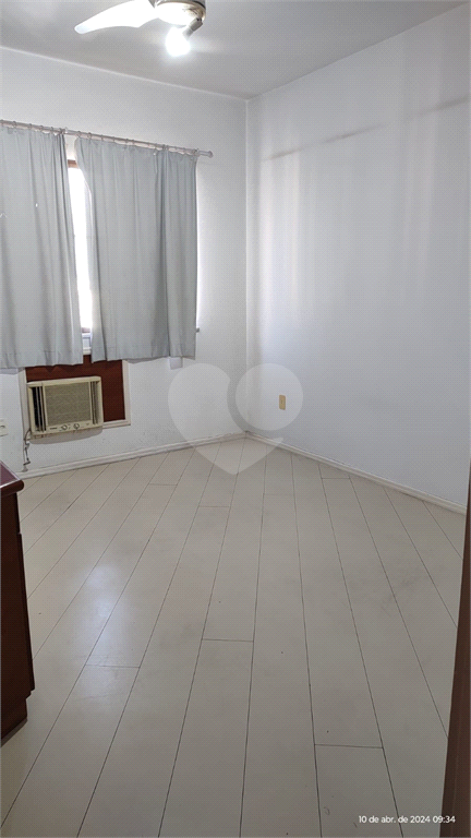 Venda Apartamento Rio De Janeiro Vila Isabel REO962191 9