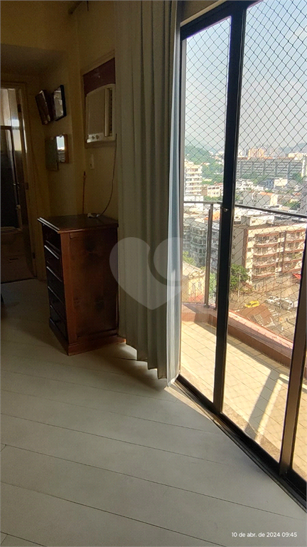 Venda Apartamento Rio De Janeiro Vila Isabel REO962191 23