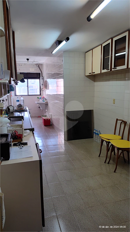 Venda Apartamento Rio De Janeiro Vila Isabel REO962191 20