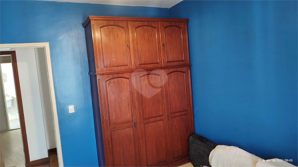 Venda Apartamento Rio De Janeiro Vila Isabel REO962191 22