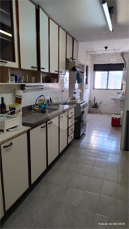 Venda Apartamento Rio De Janeiro Vila Isabel REO962191 21