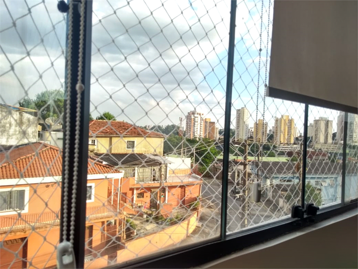 Venda Apartamento São Paulo Vila Indiana REO962192 19