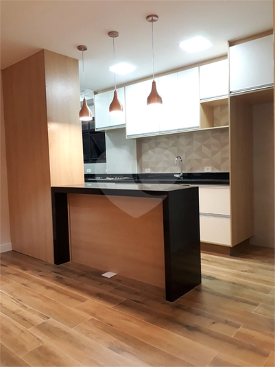 Venda Apartamento São Paulo Vila Indiana REO962192 10