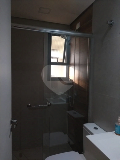 Venda Apartamento São Paulo Vila Indiana REO962192 25