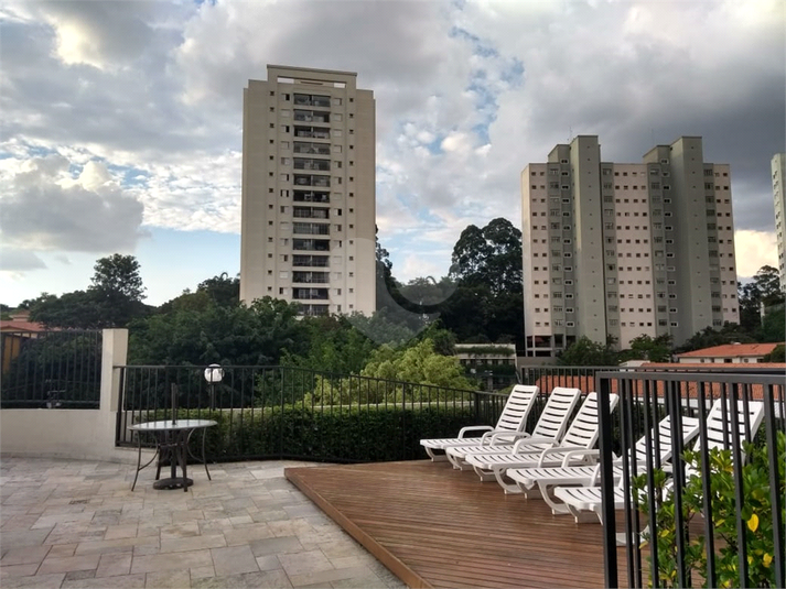 Venda Apartamento São Paulo Vila Indiana REO962192 34