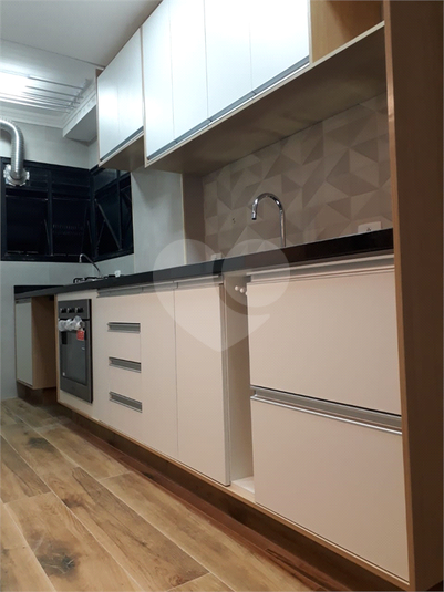 Venda Apartamento São Paulo Vila Indiana REO962192 7