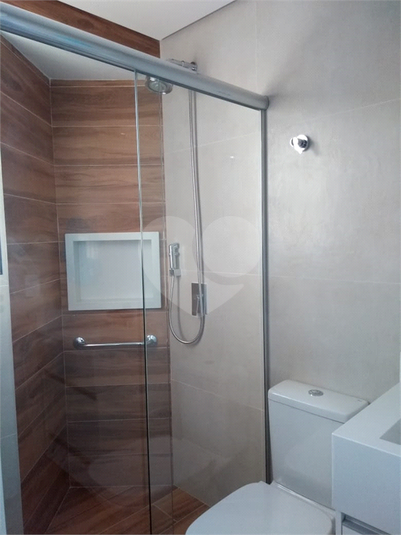 Venda Apartamento São Paulo Vila Indiana REO962192 30