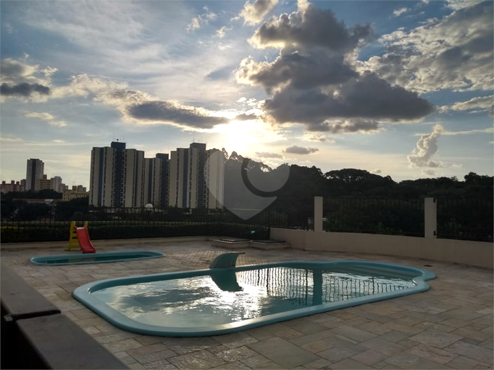 Venda Apartamento São Paulo Vila Indiana REO962192 36