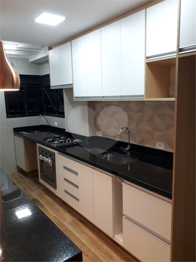 Venda Apartamento São Paulo Vila Indiana REO962192 46