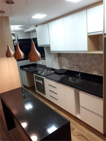 Venda Apartamento São Paulo Vila Indiana REO962192 43