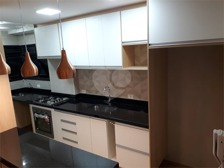 Venda Apartamento São Paulo Vila Indiana REO962192 9