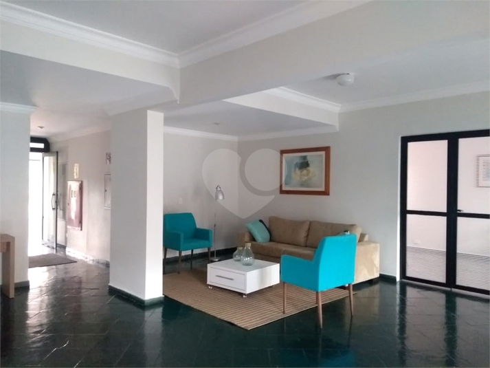 Venda Apartamento São Paulo Vila Indiana REO962192 37