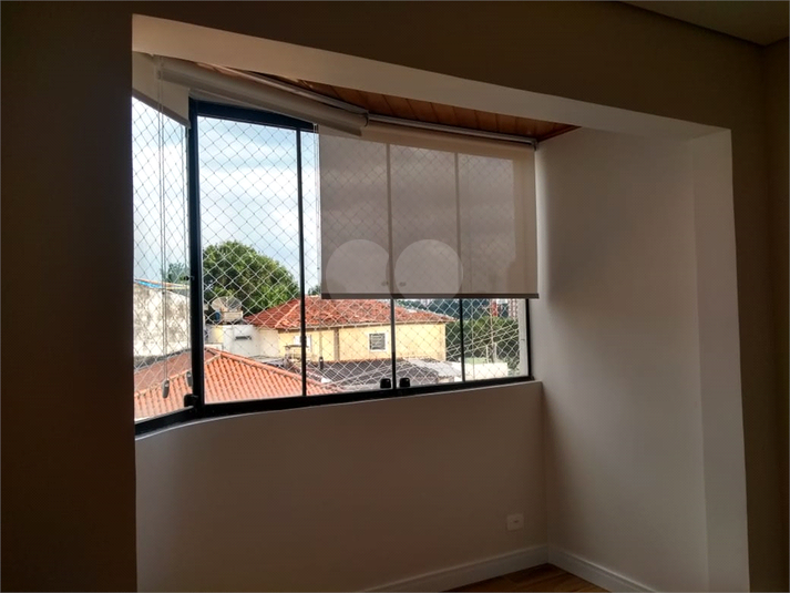 Venda Apartamento São Paulo Vila Indiana REO962192 3