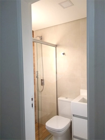 Venda Apartamento São Paulo Vila Indiana REO962192 28