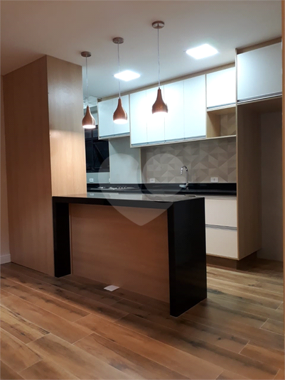 Venda Apartamento São Paulo Vila Indiana REO962192 4