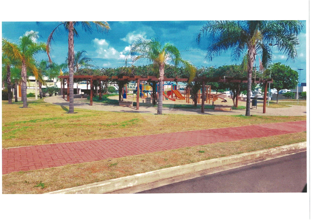 Venda Condomínio Bauru Samambaia Parque Residencial REO962206 12