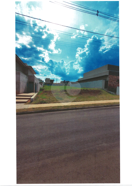 Venda Condomínio Bauru Samambaia Parque Residencial REO962206 2