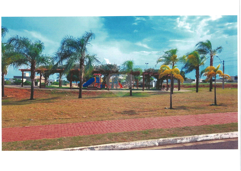 Venda Condomínio Bauru Samambaia Parque Residencial REO962206 22