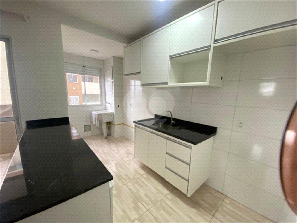 Venda Apartamento Osasco Conceição REO962208 7