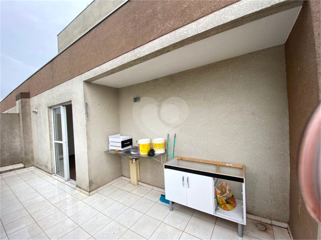 Venda Apartamento Osasco Conceição REO962208 29