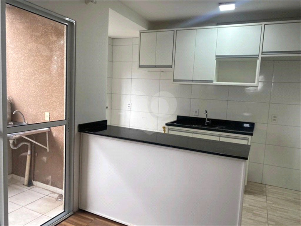 Venda Apartamento Osasco Conceição REO962208 6