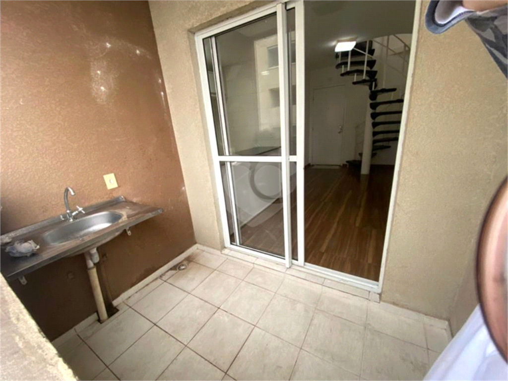 Venda Apartamento Osasco Conceição REO962208 26