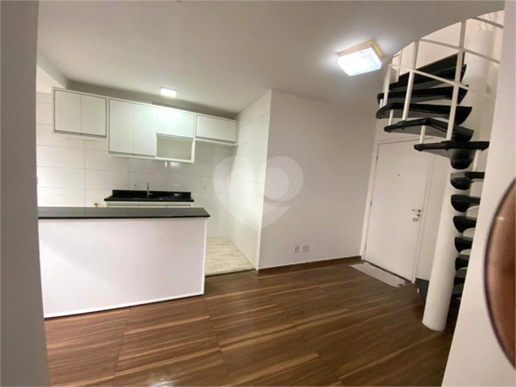 Venda Apartamento Osasco Conceição REO962208 10