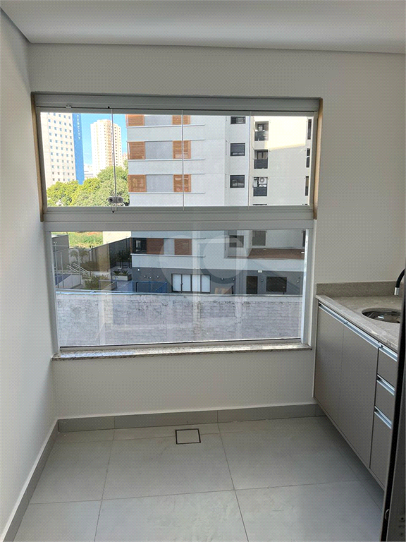 Aluguel Apartamento Bauru Vila Aviação REO962216 17