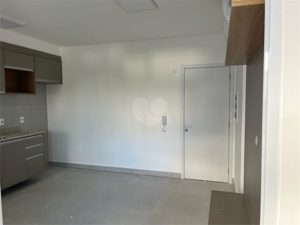 Aluguel Apartamento Bauru Vila Aviação REO962216 13