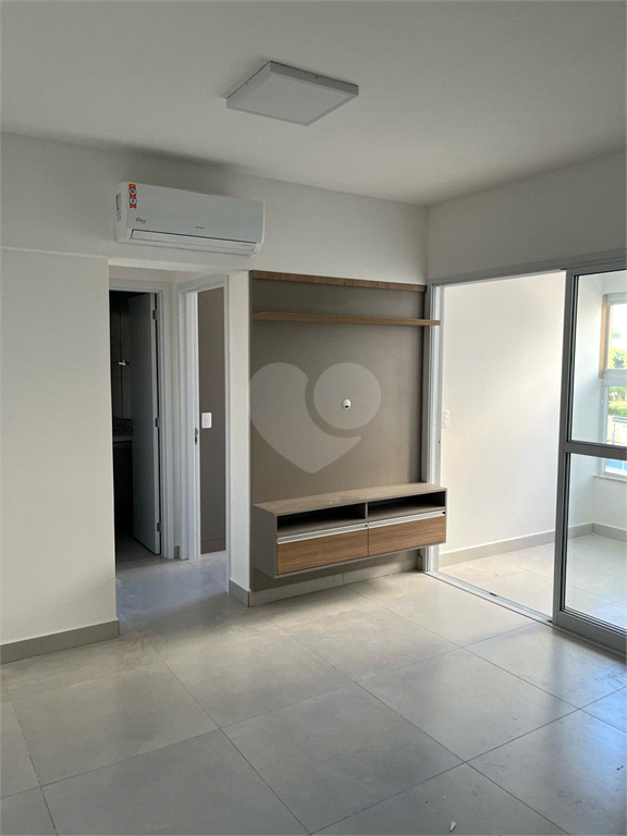 Aluguel Apartamento Bauru Vila Aviação REO962216 2