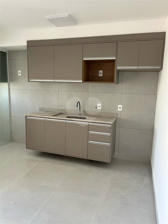 Aluguel Apartamento Bauru Vila Aviação REO962216 18