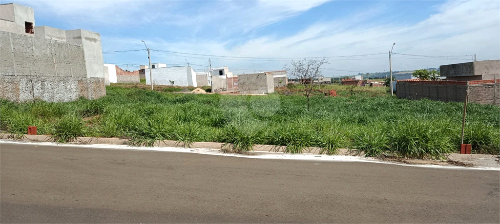 Venda Terreno São Carlos Residencial Arcoville REO962220 2