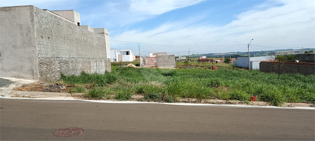 Venda Terreno São Carlos Residencial Arcoville REO962220 1