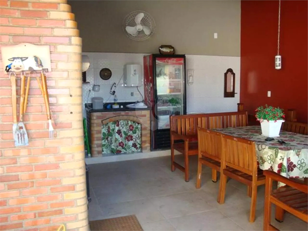 Venda Casa Niterói Santa Rosa REO962221 13