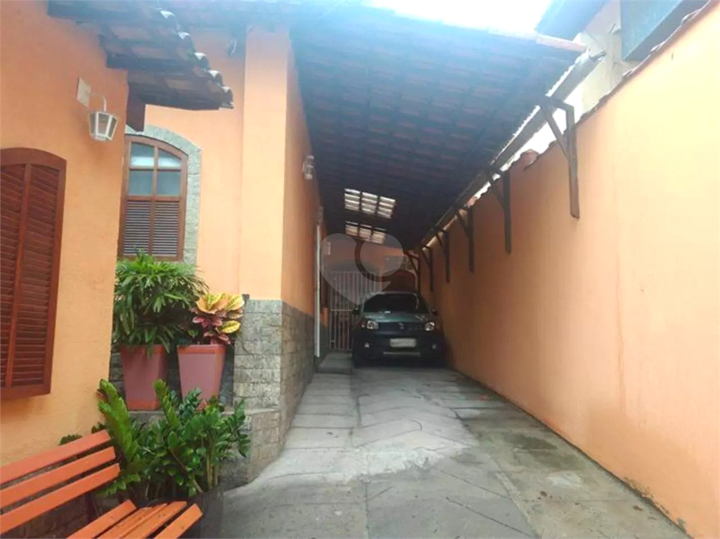 Venda Casa Niterói Santa Rosa REO962221 10