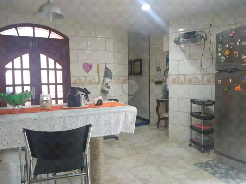 Venda Casa Niterói Santa Rosa REO962221 8