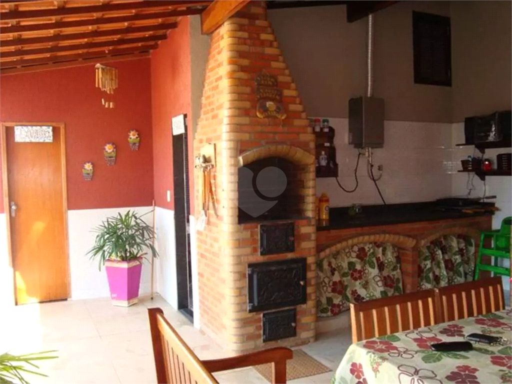 Venda Casa Niterói Santa Rosa REO962221 12